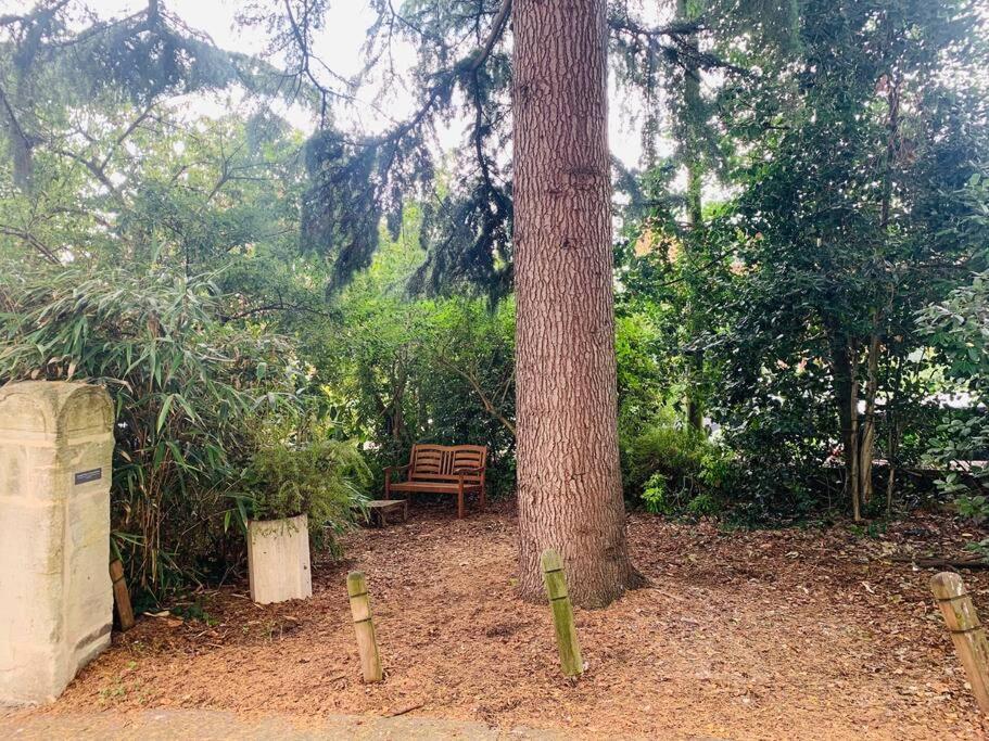 Appartement Near Harbourside & Centre *