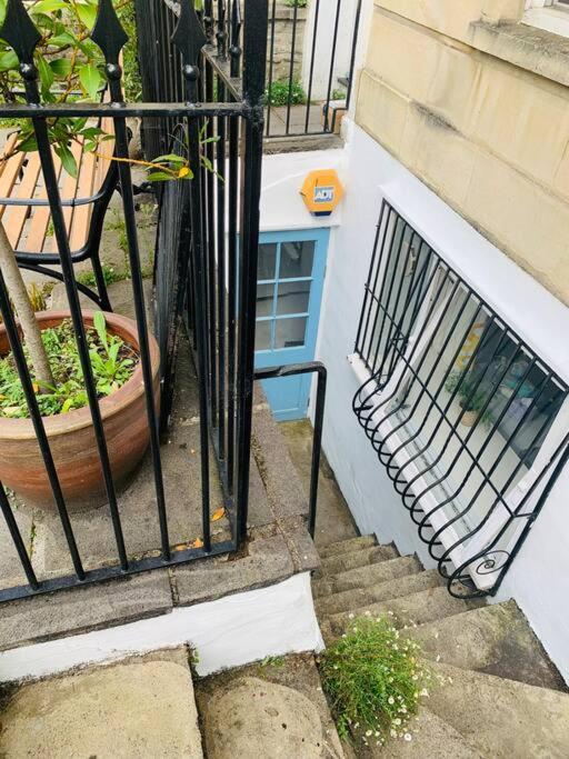 Appartement Near Harbourside & Centre