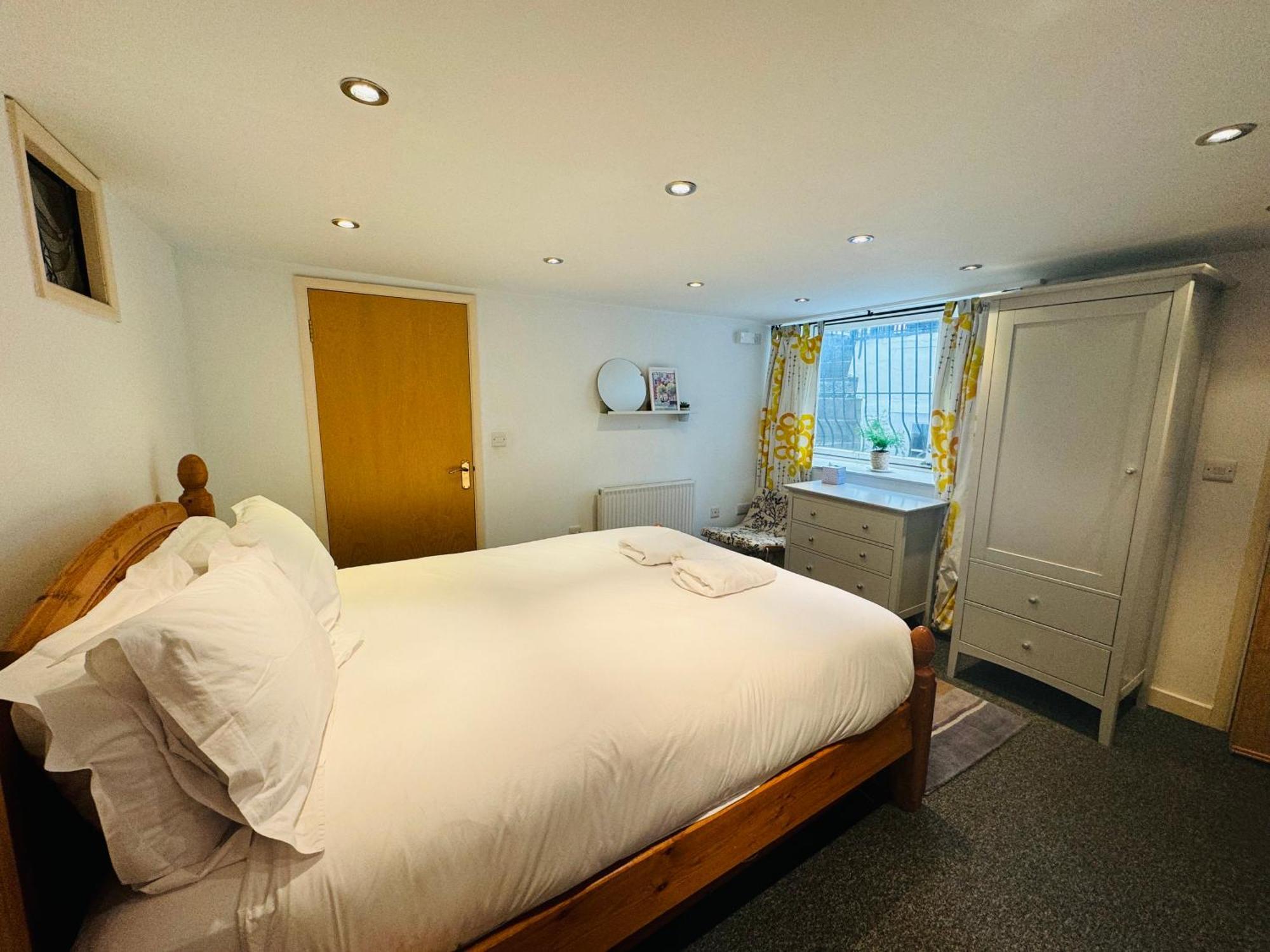 Near Harbourside & Centre Appartement Bristol