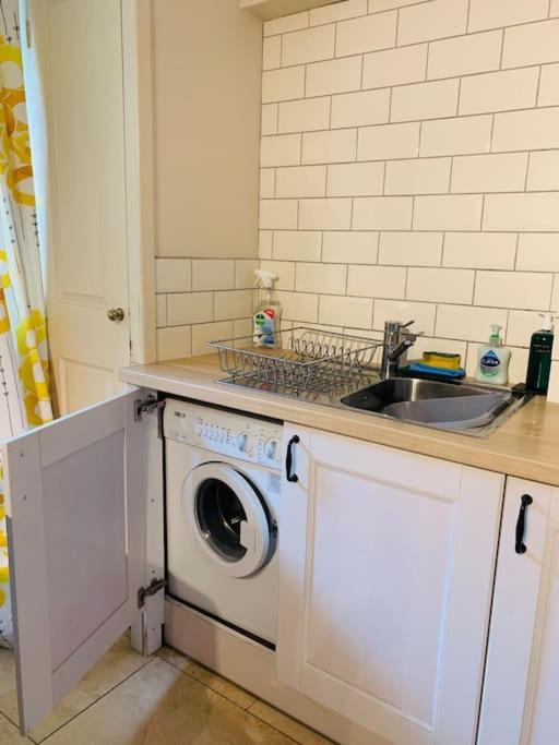 Apartamento Near Harbourside & Centre