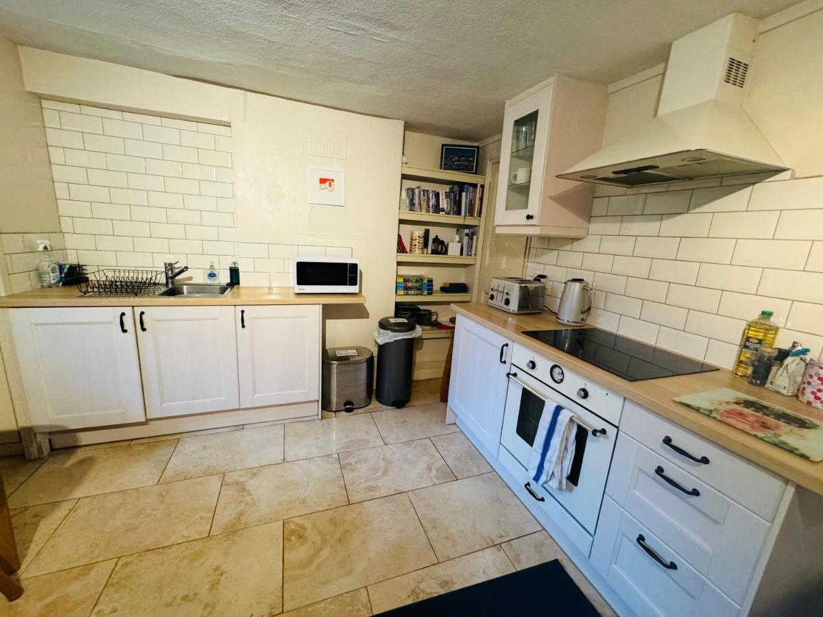 Near Harbourside & Centre Apartamento