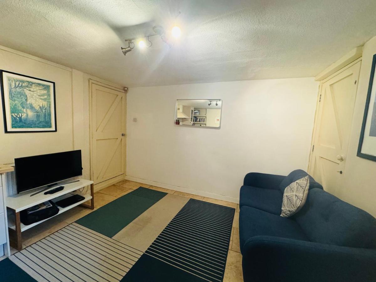 Apartamento Near Harbourside & Centre